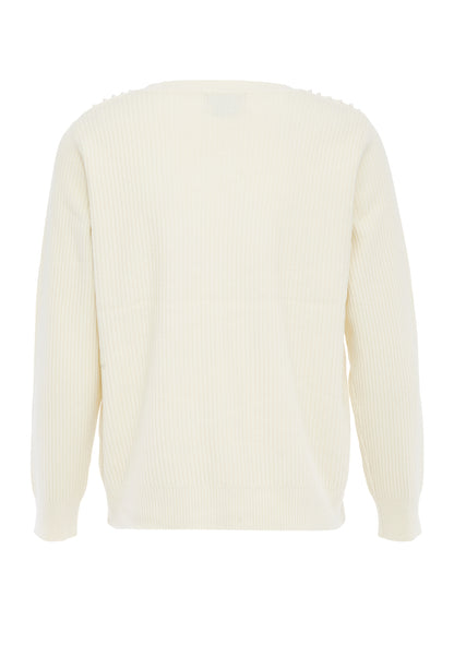 DreiMaster Klassik dulcey Women's Sweater