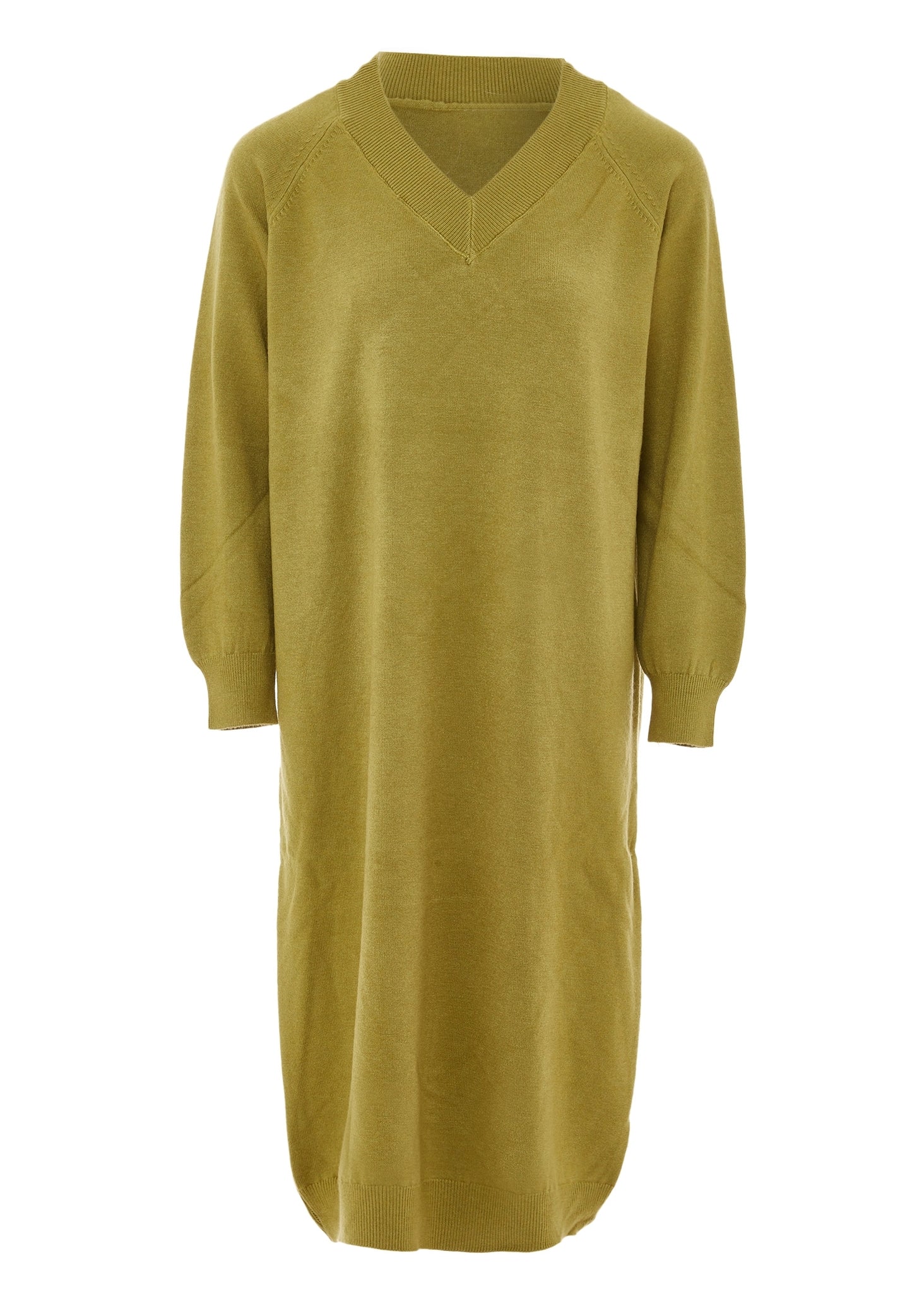 DreiMaster Klassik RISA Damen Kleid
