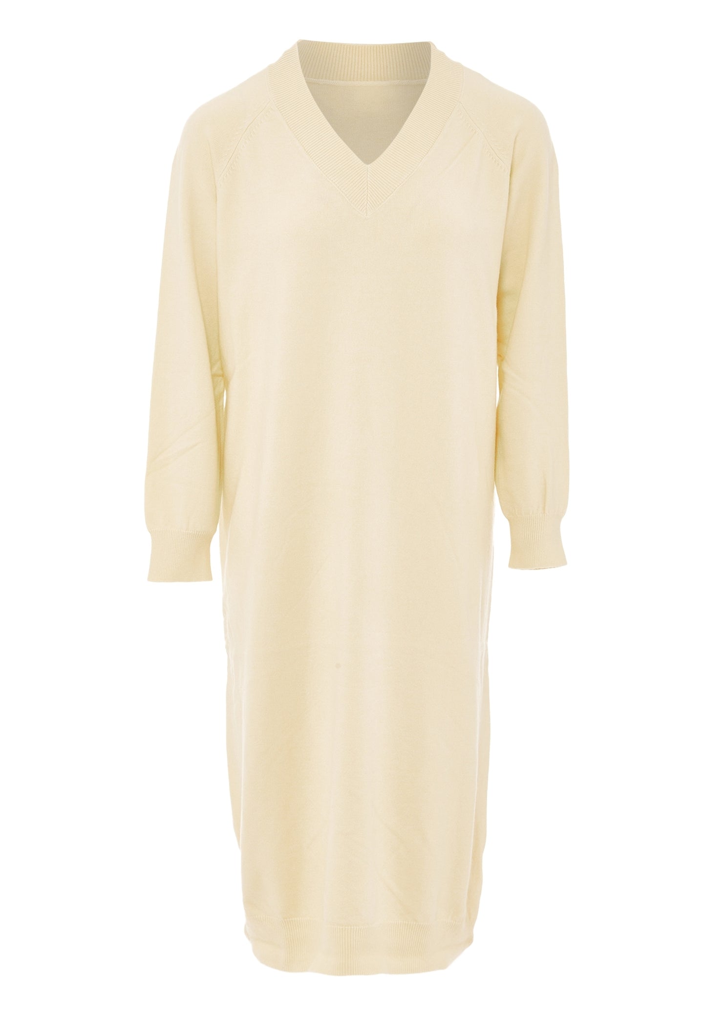 DreiMaster Klassik RISA Damen Kleid