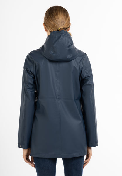 DreiMaster Maritim Women's Anorak + Shopping Bag - SET