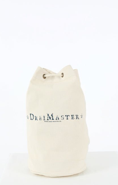 DreiMaster Maritim Women's Anorak + Shopping Bag - SET