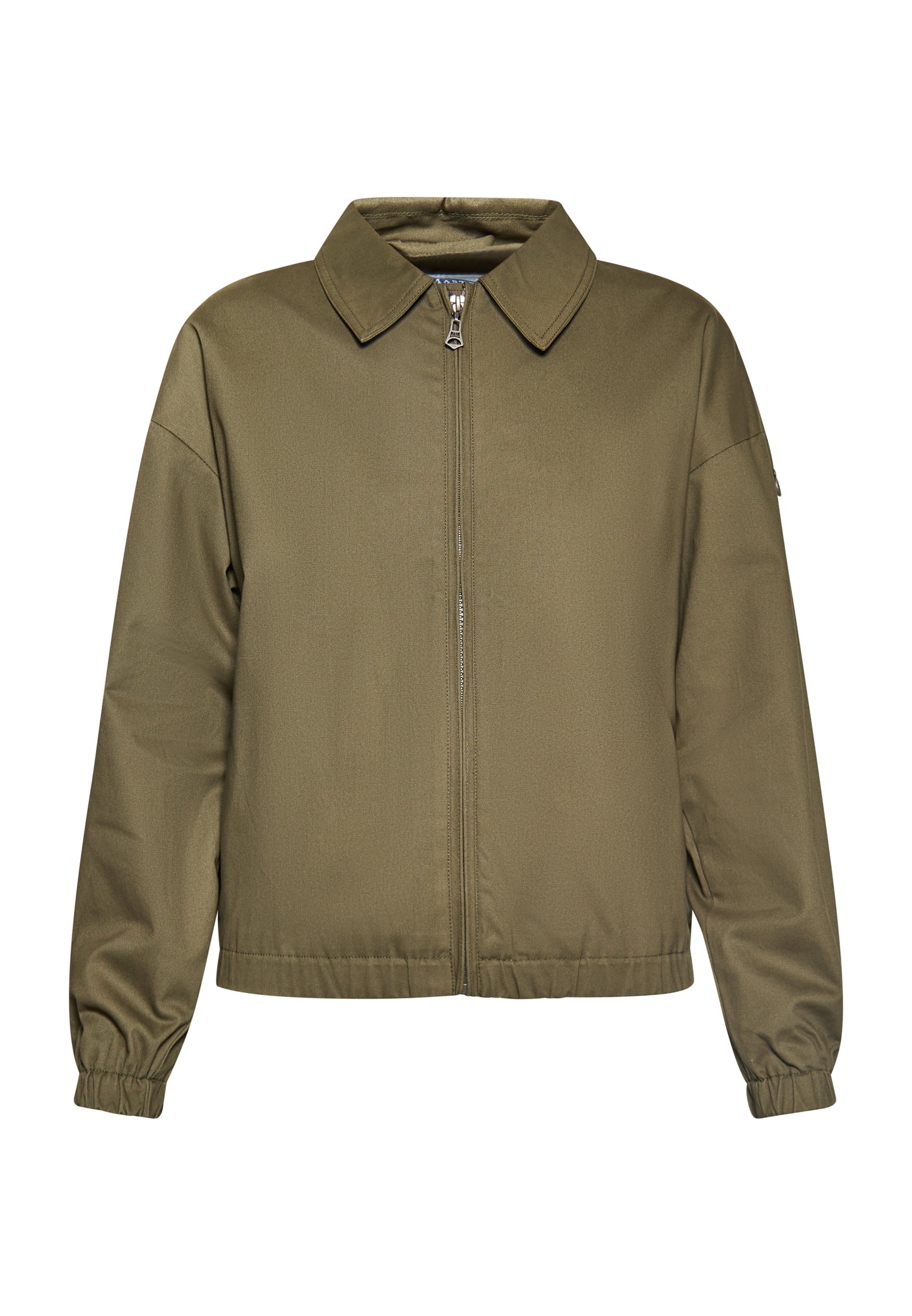 DreiMaster Vintage Women's Blouson Jacket