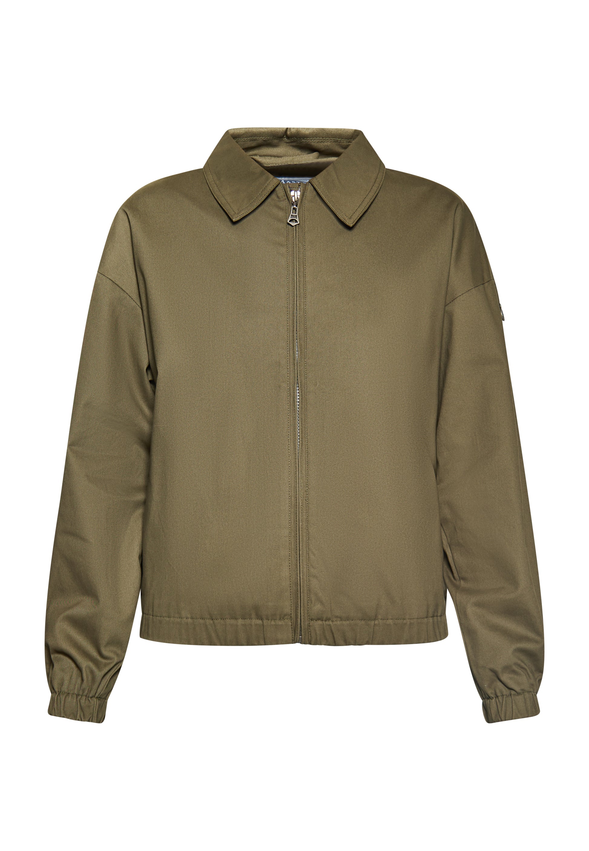 DreiMaster Vintage Women's Blouson Jacket