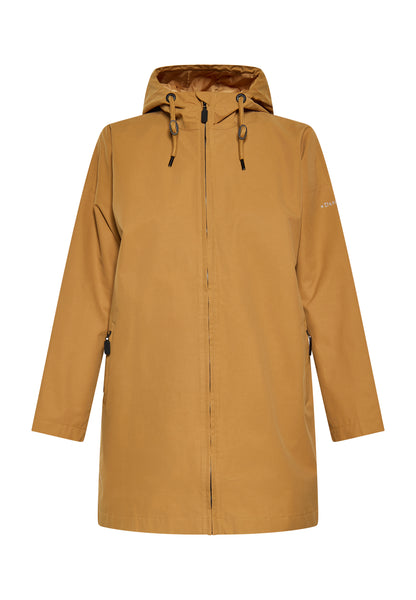 Dreimaster Klassik Women's Raincoat - Schmuddelwedda Shop