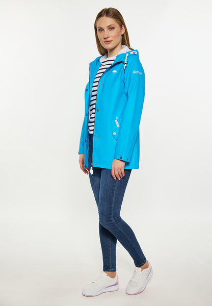 Schmuddelwedda Women's Regenjacke