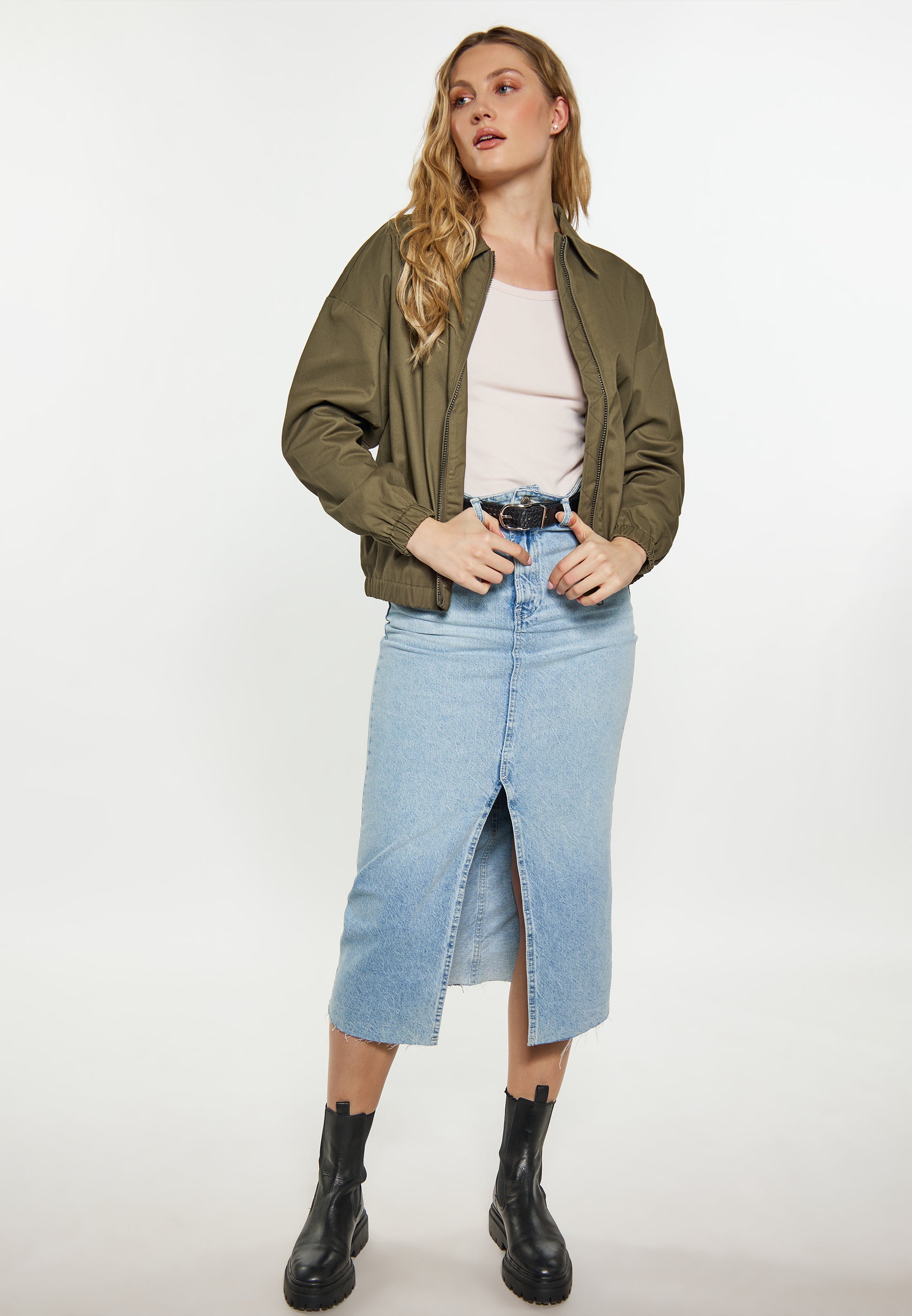 Blouson