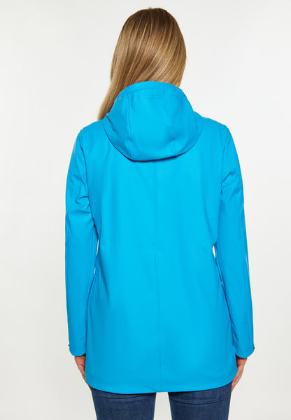 Schmuddelwedda Women's Regenjacke