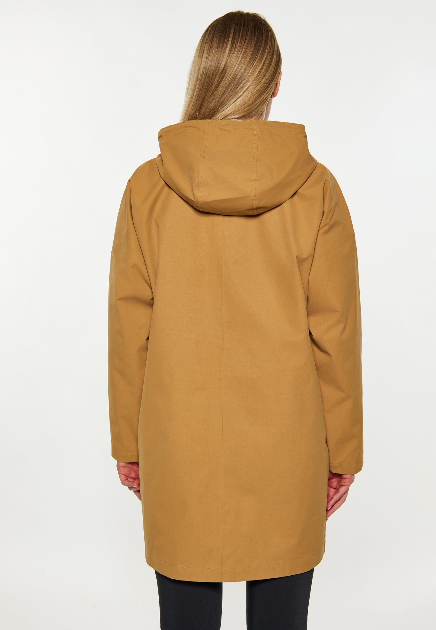 Dreimaster Klassik Women's Raincoat - Schmuddelwedda Shop