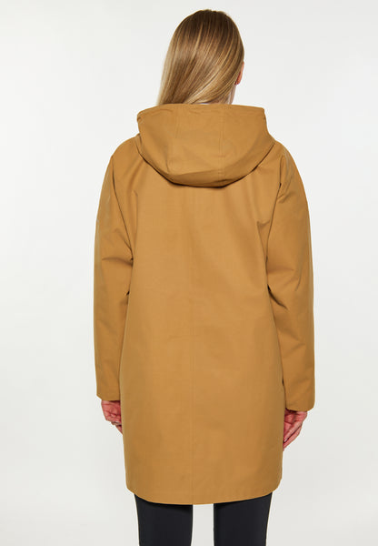 Dreimaster Klassik Women's Raincoat - Schmuddelwedda Shop