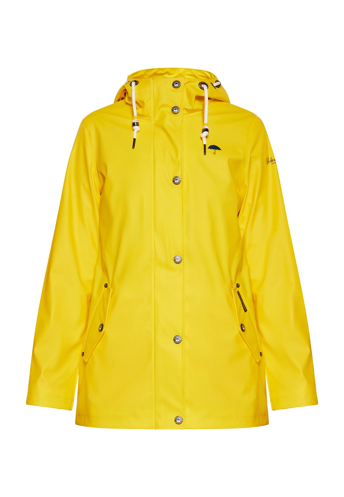 Schmuddelwedda Women's Regenjacke