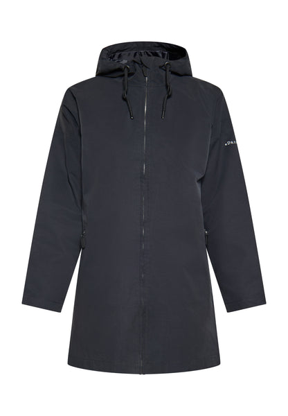 Dreimaster Klassik Women's Raincoat - Schmuddelwedda Shop