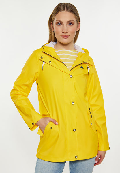 Schmuddelwedda Women's Rain Jacket - Schmuddelwedda Shop