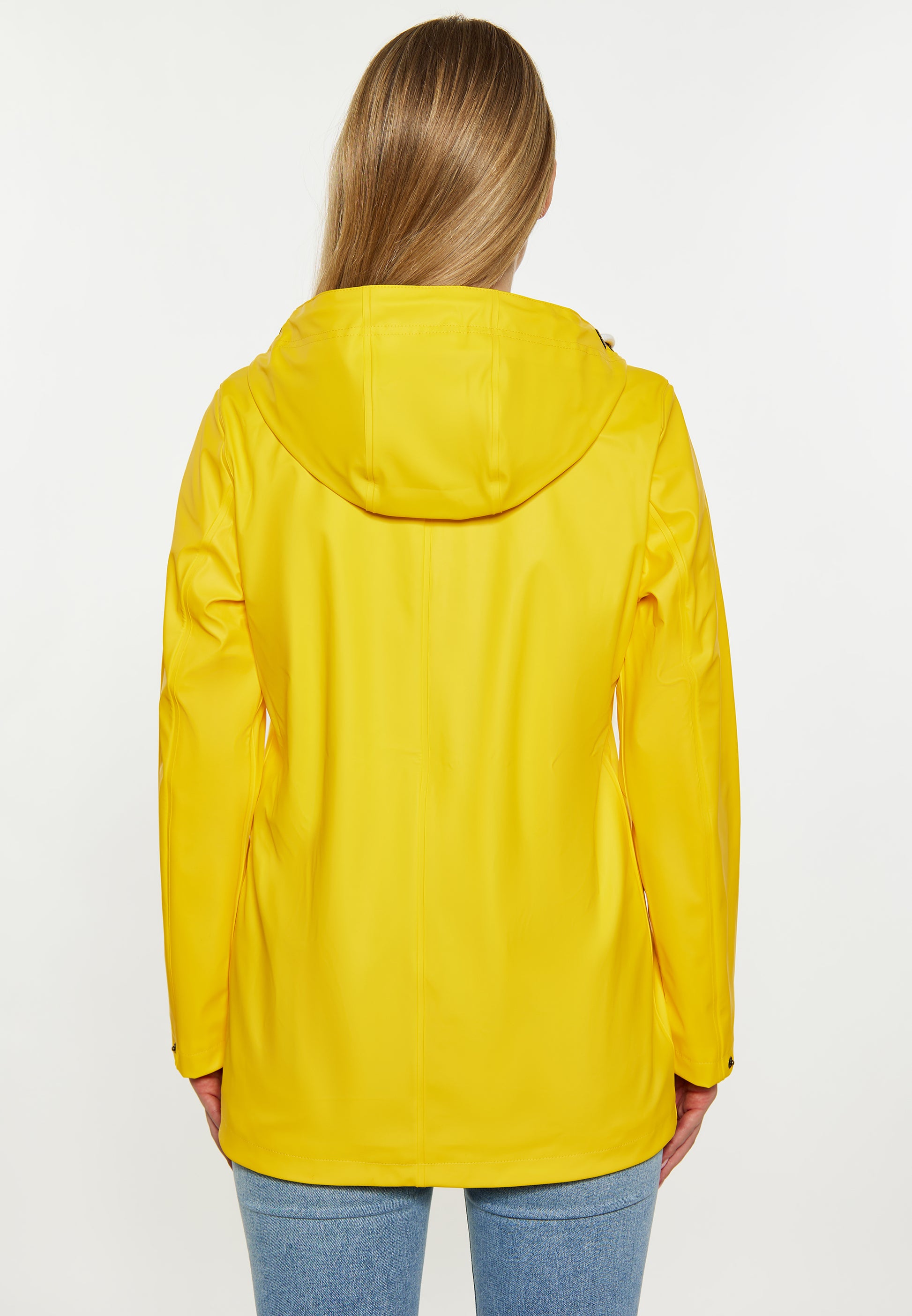 Schmuddelwedda Women's Rain Jacket - Schmuddelwedda Shop