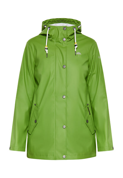 Schmuddelwedda Women's Rain Jacket - Schmuddelwedda Shop
