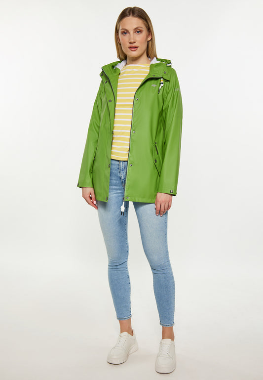 Schmuddelwedda Women's Rain Jacket - Schmuddelwedda Shop