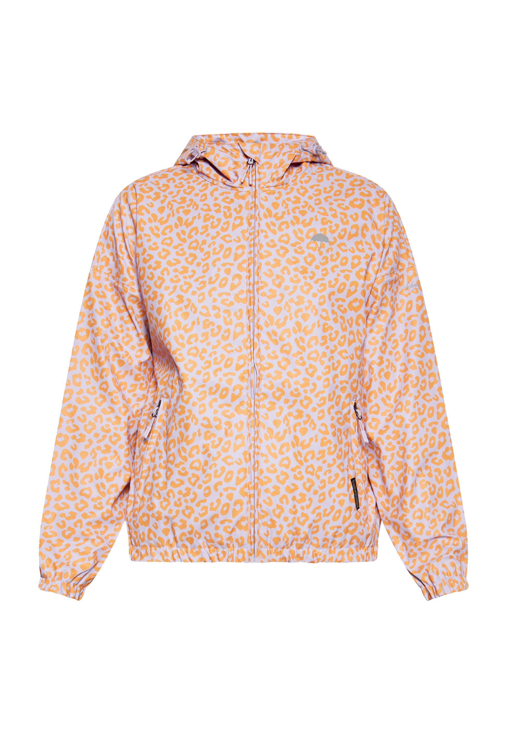 Schmuddelwedda Women's Rain Jacket