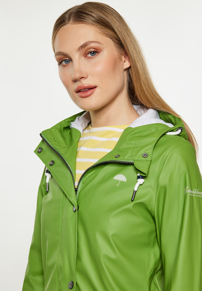 Schmuddelwedda Women's Rain Jacket - Schmuddelwedda Shop