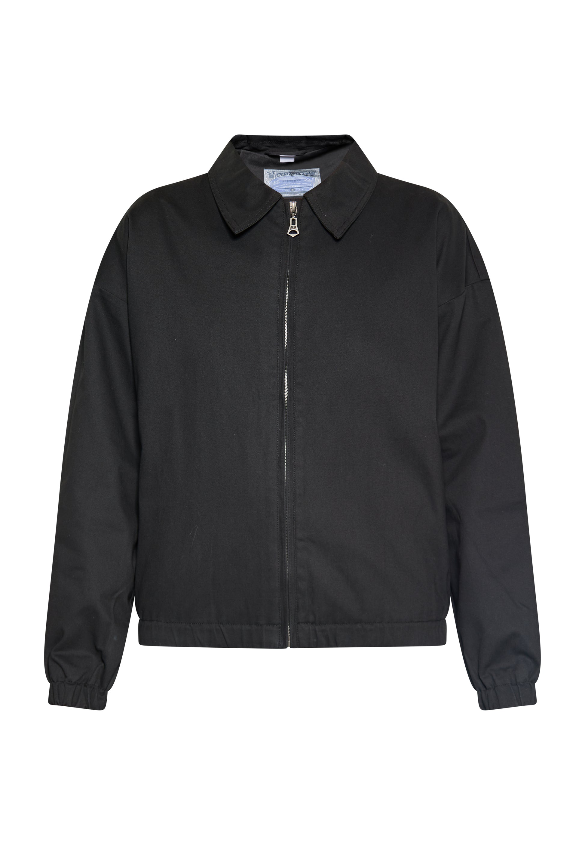 DreiMaster Vintage Women's Blouson Jacket