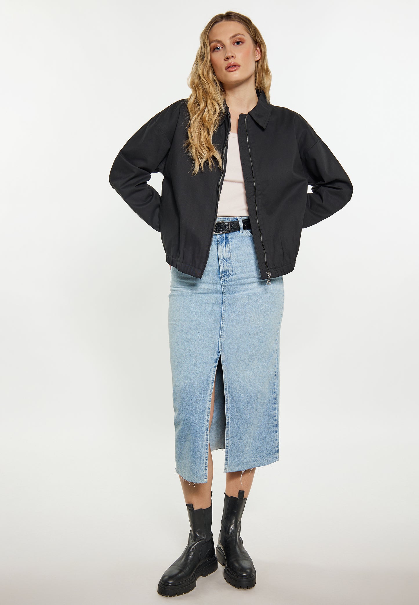 Blouson