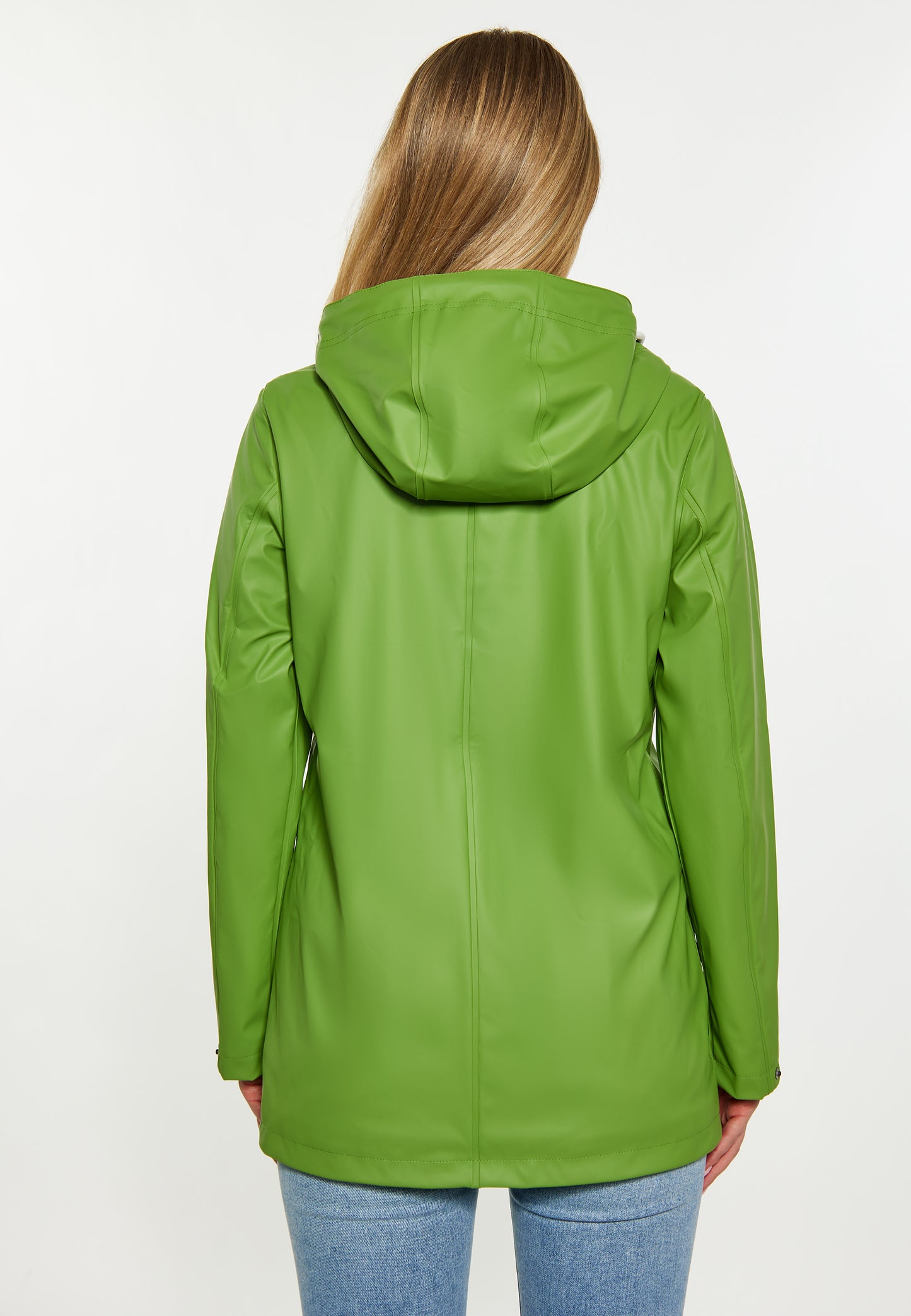 Schmuddelwedda Women's Rain Jacket - Schmuddelwedda Shop