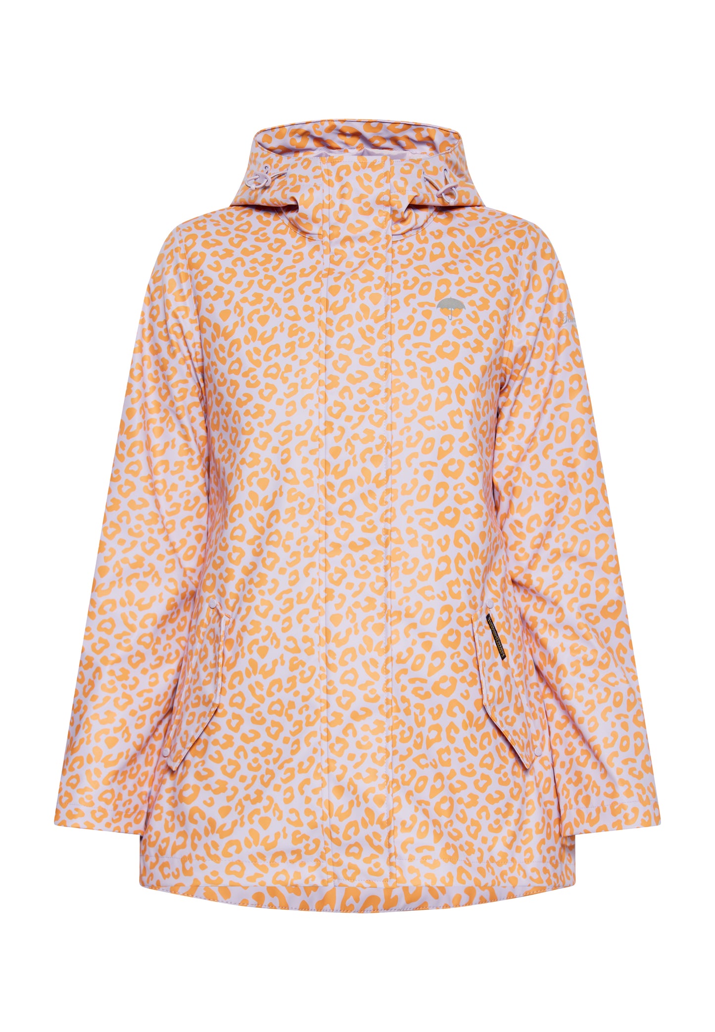 Regenjacke