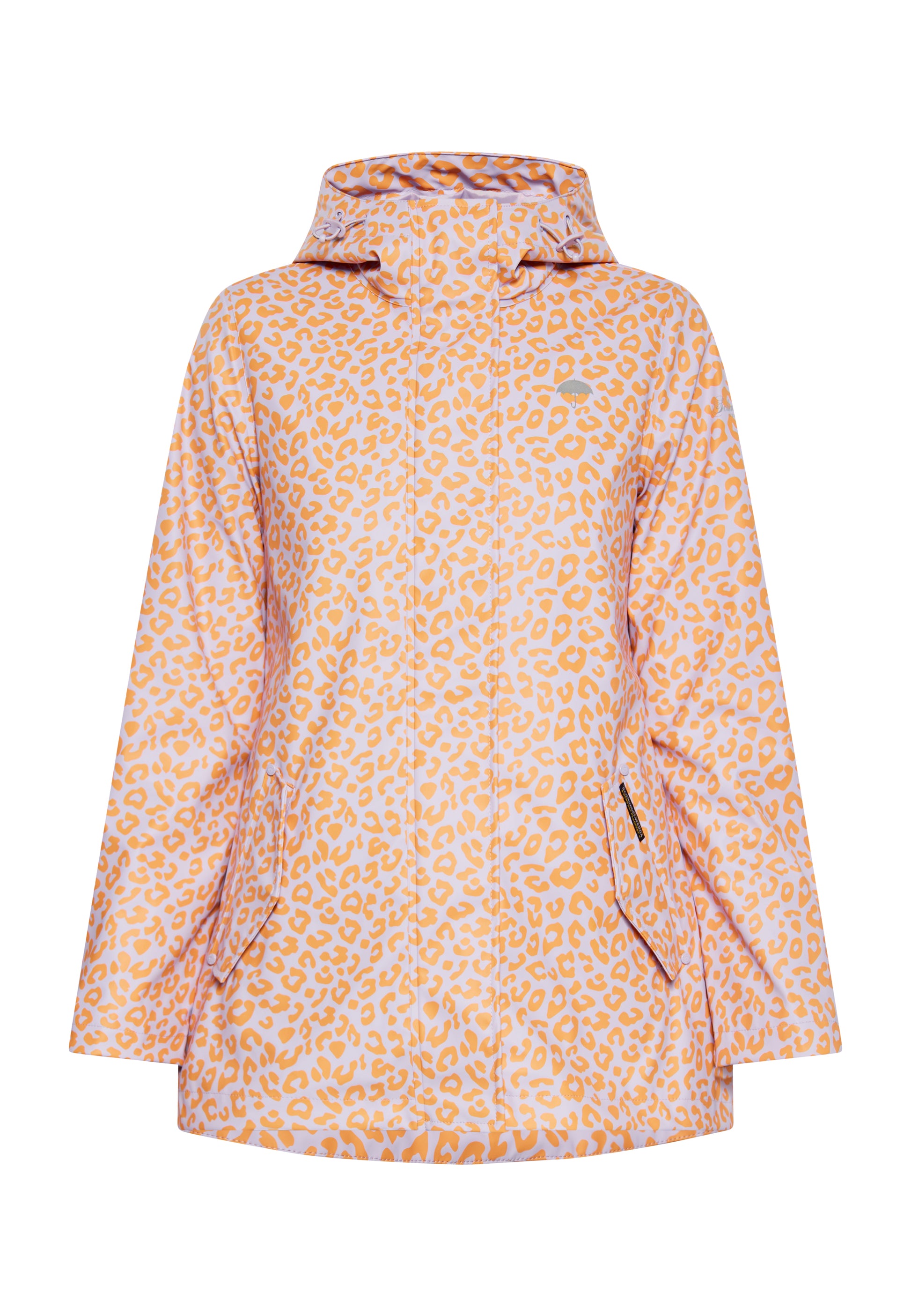 Regenjacke