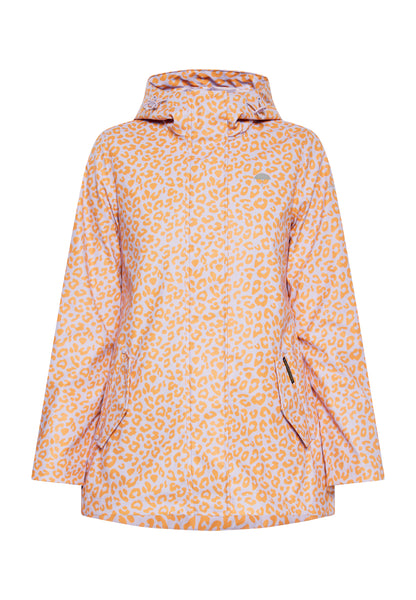 Regenjacke