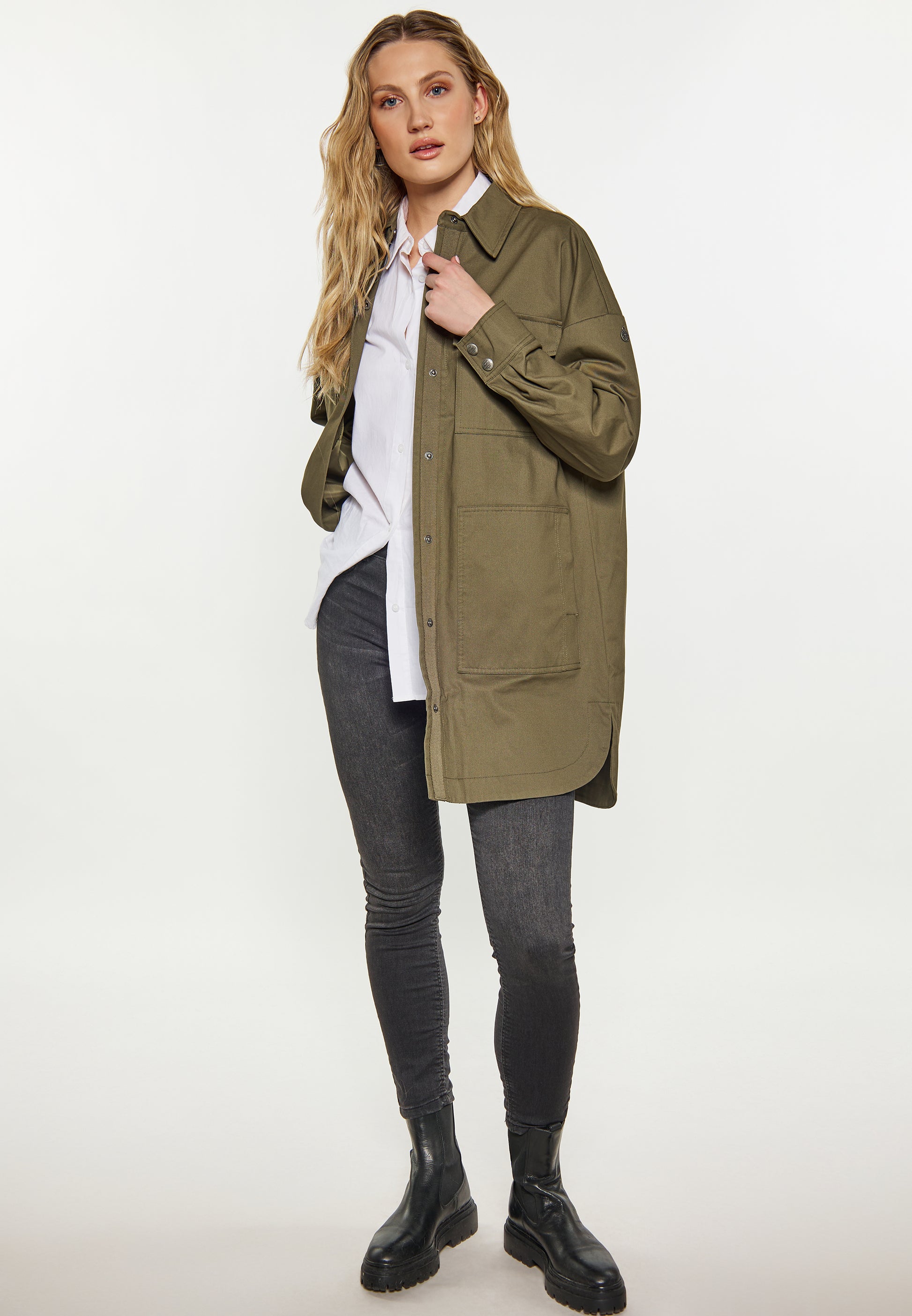 DreiMaster Vintage Women's Jacket