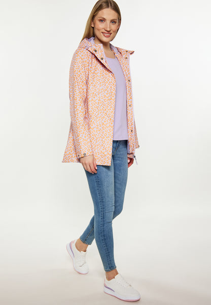 Regenjacke