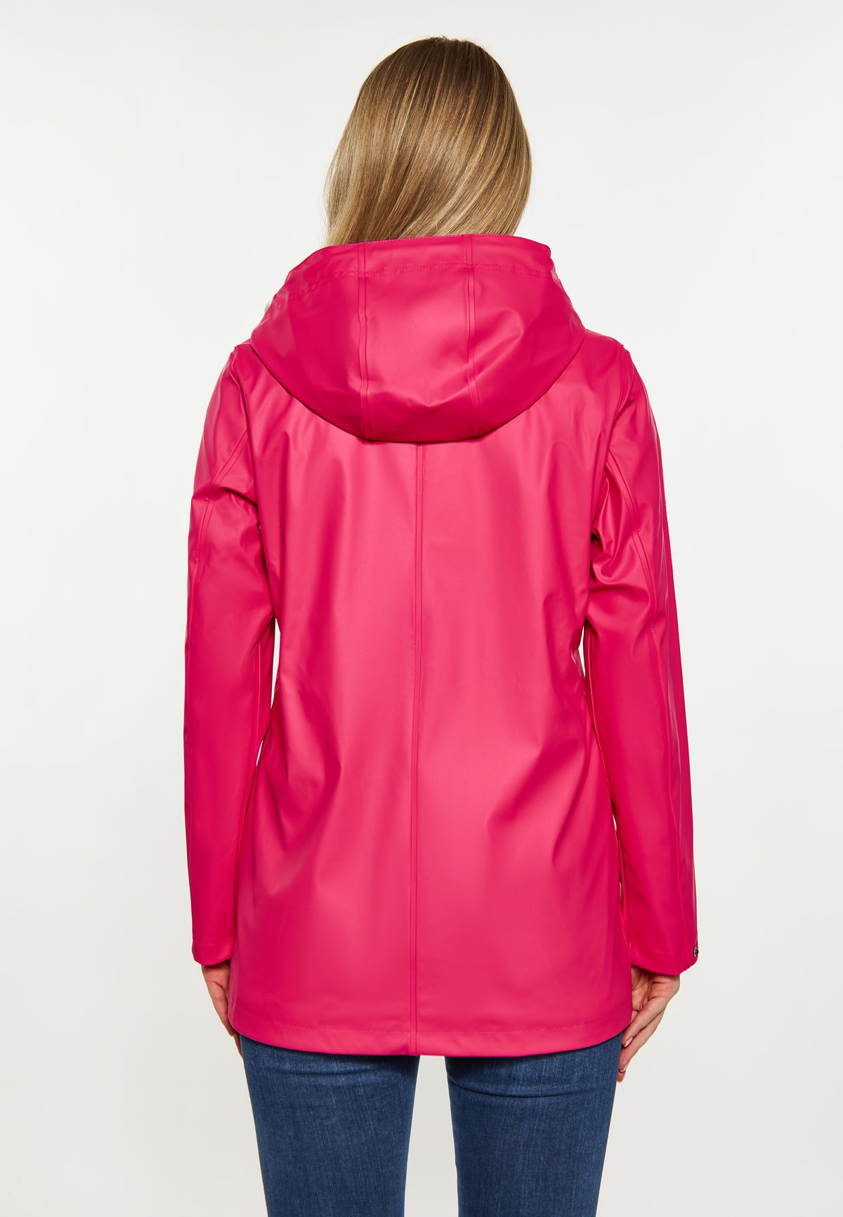 Schmuddelwedda Women's Regenjacke