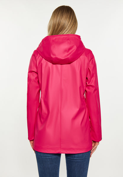 Schmuddelwedda Women's Regenjacke