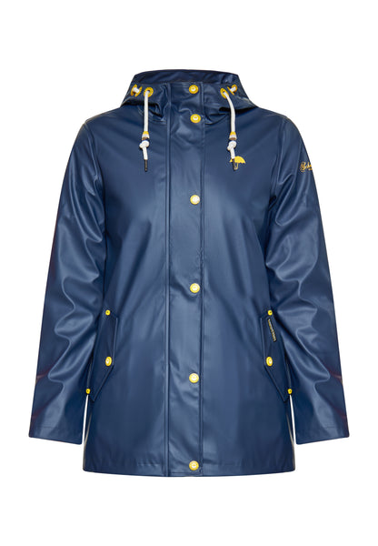 Schmuddelwedda Women's Rain Jacket - Schmuddelwedda Shop