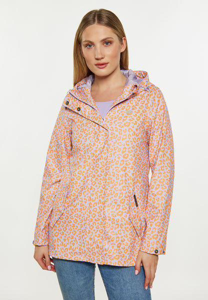 Regenjacke