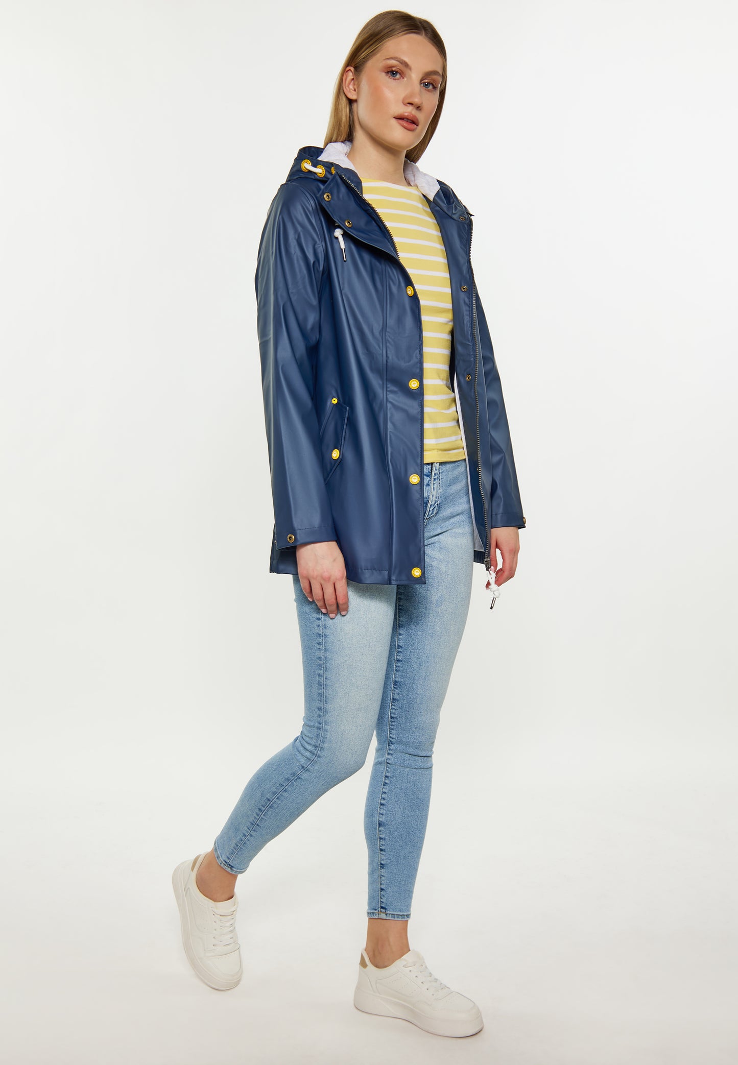 Schmuddelwedda Women's Rain Jacket - Schmuddelwedda Shop