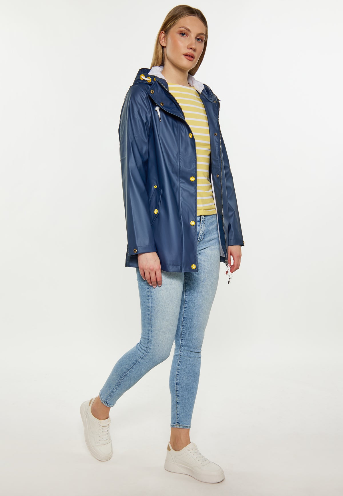 Schmuddelwedda Women's Regenjacke