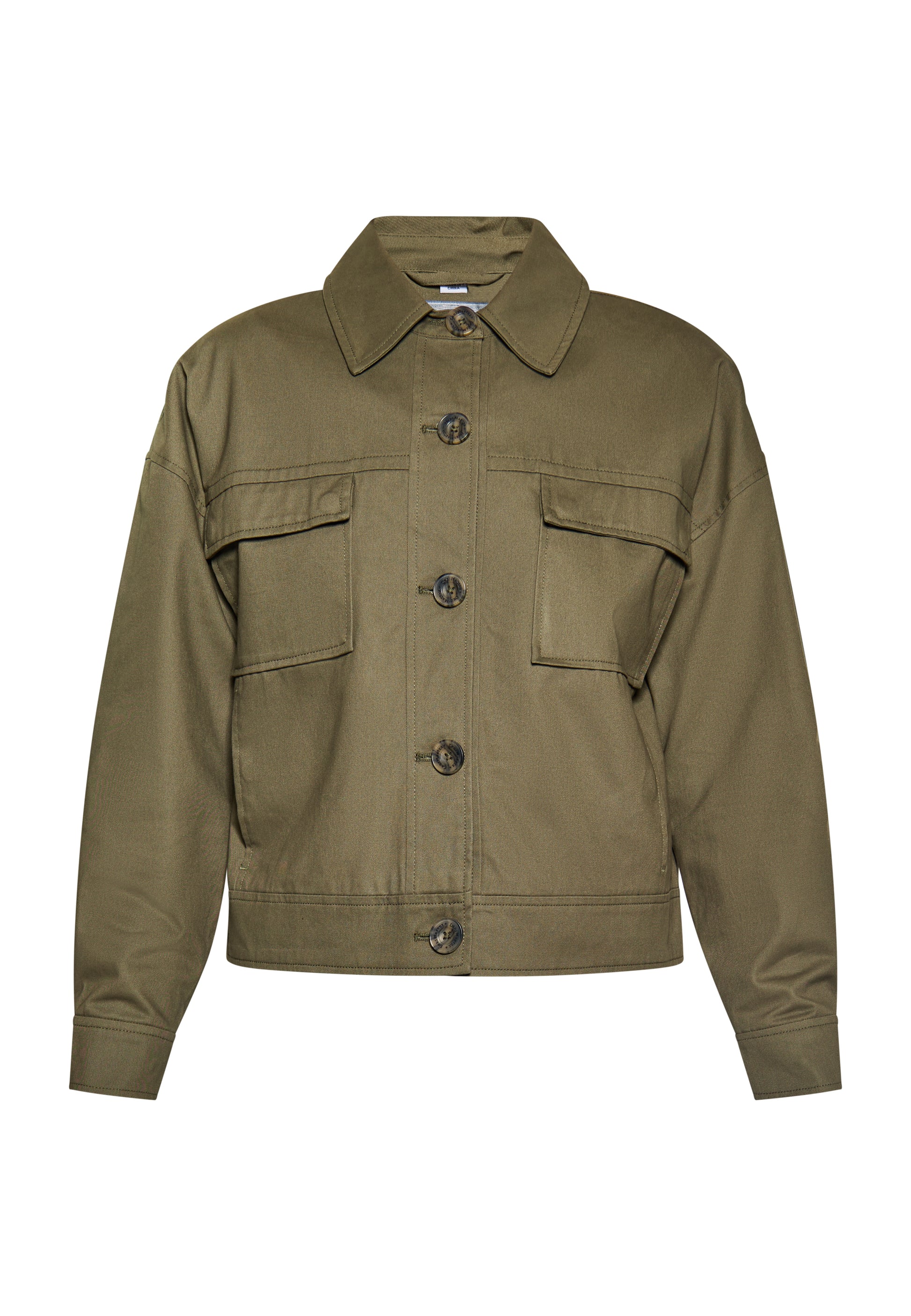 Jacke