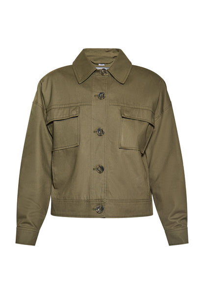 Jacke