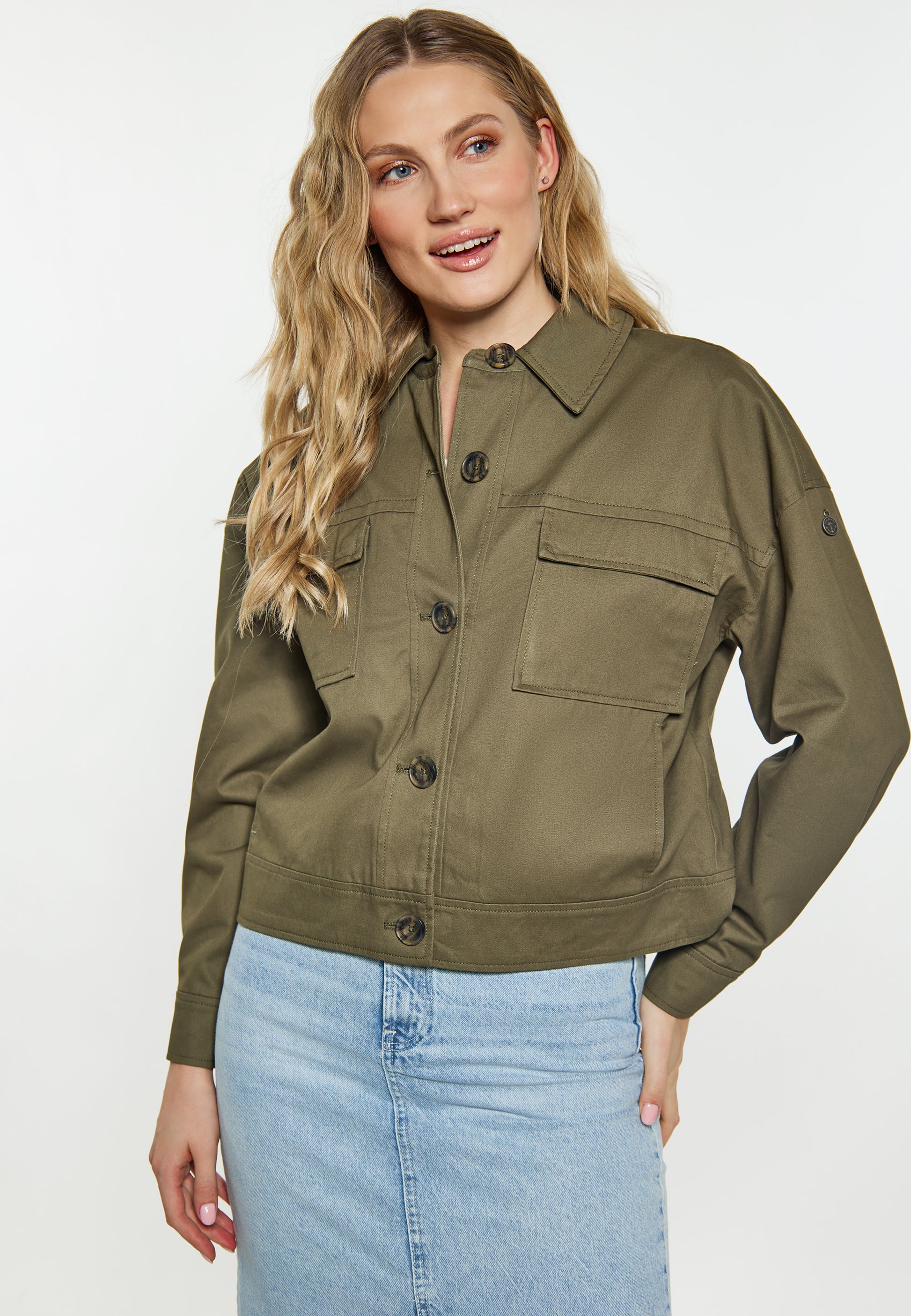 Jacke