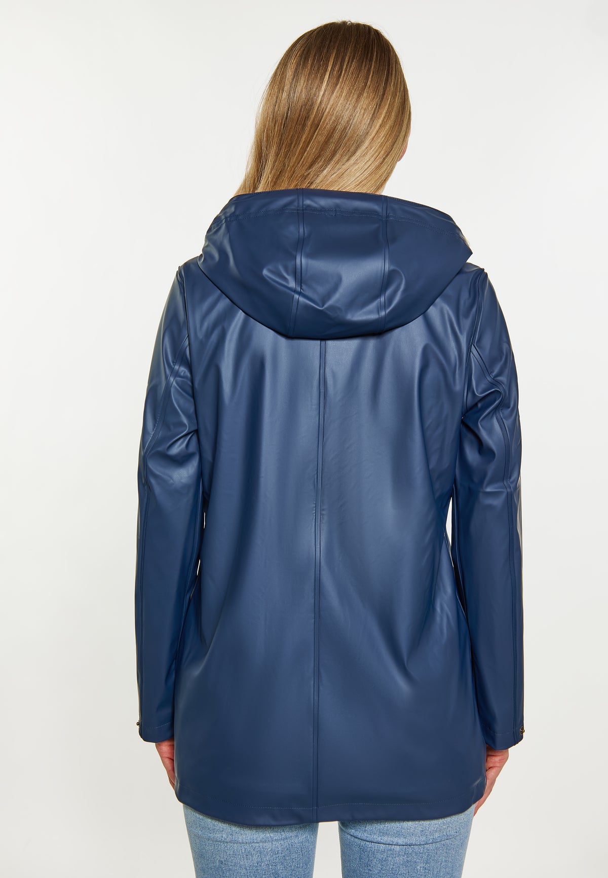Schmuddelwedda Women's Regenjacke