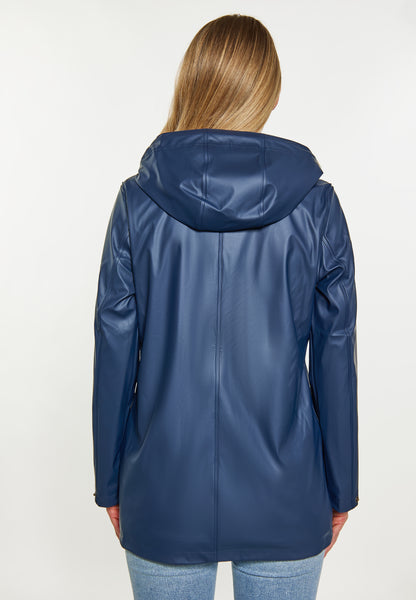 Schmuddelwedda Women's Regenjacke