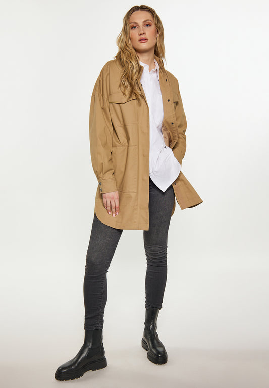 Kurtka DreiMaster Vintage dla Kobiety