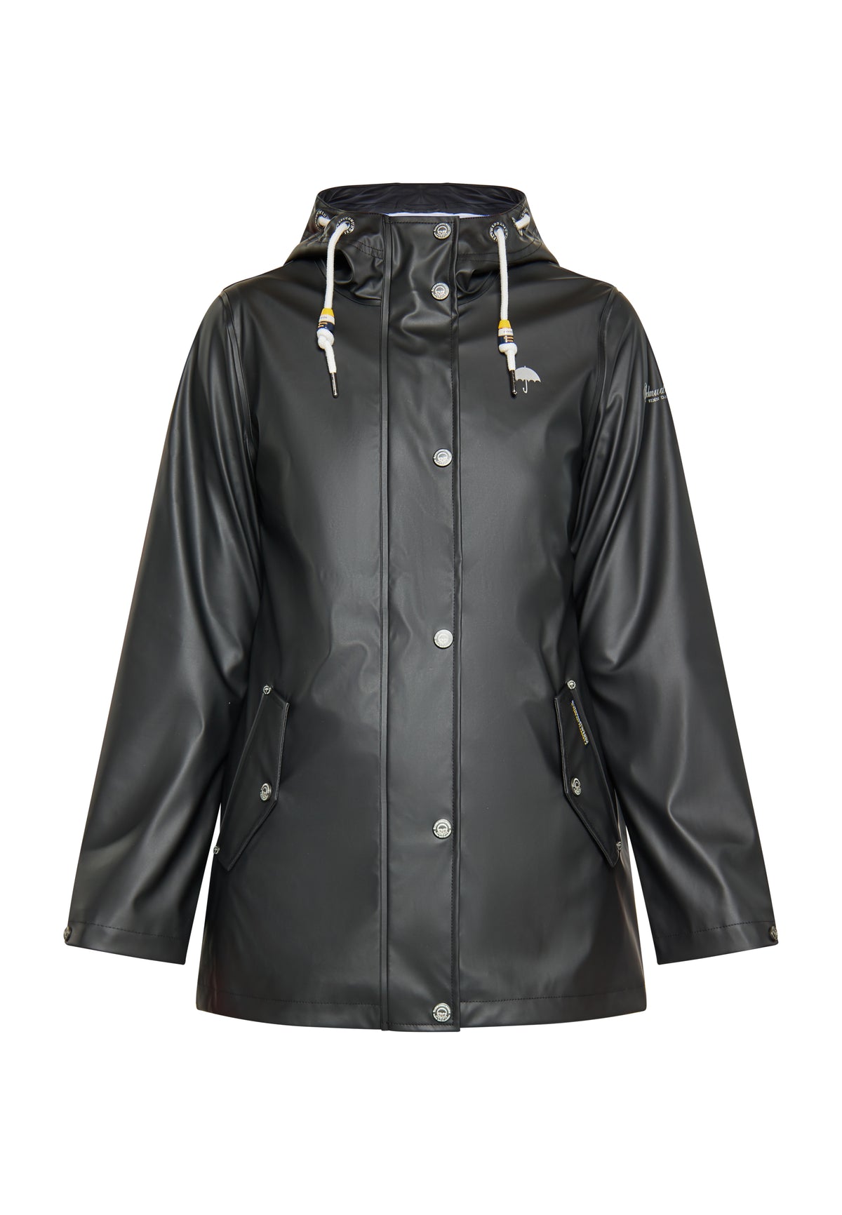 Schmuddelwedda Women's Regenjacke