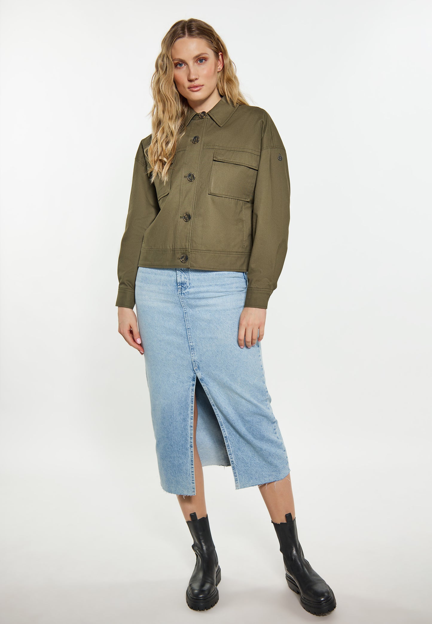 Jacke