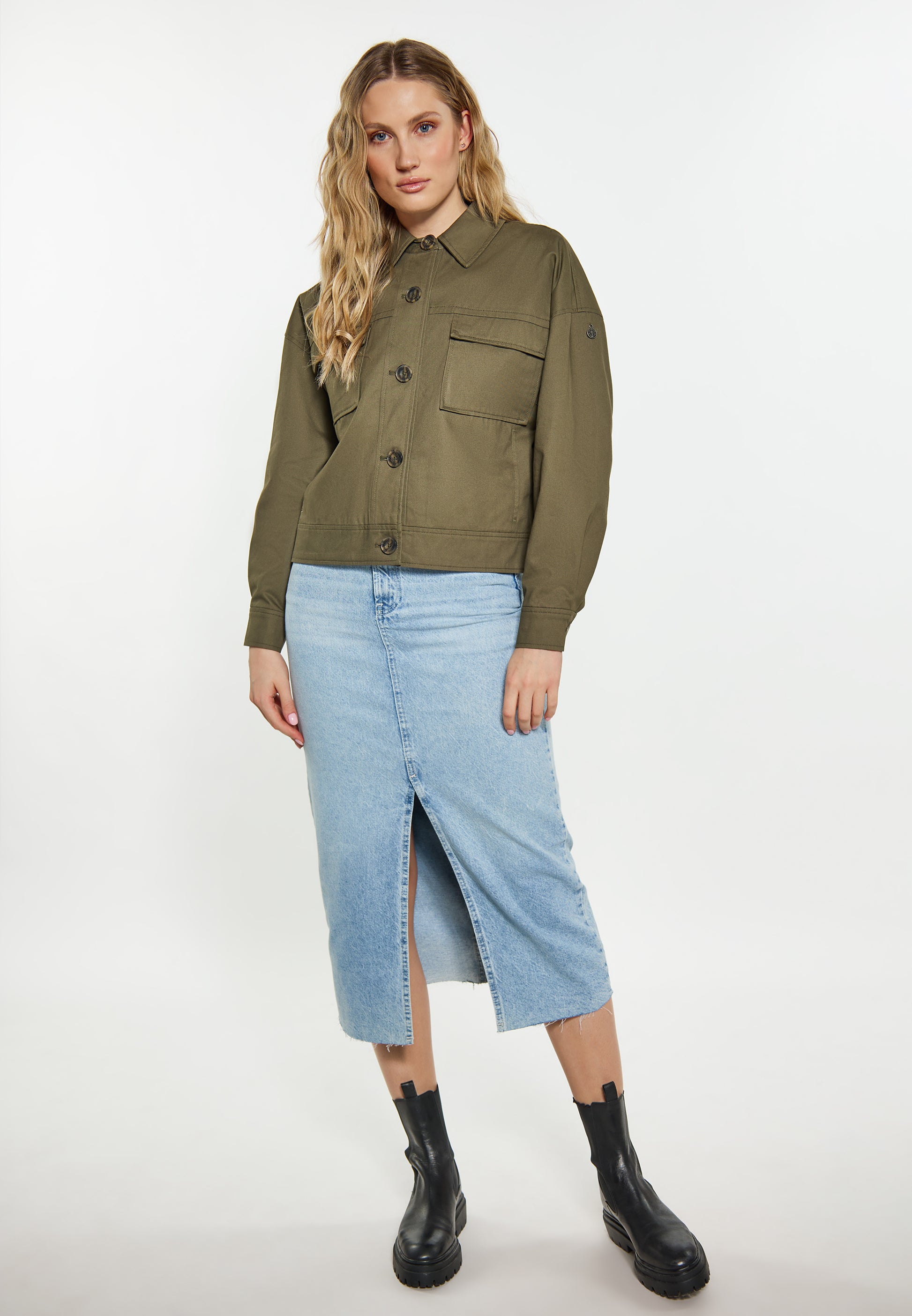 Jacke