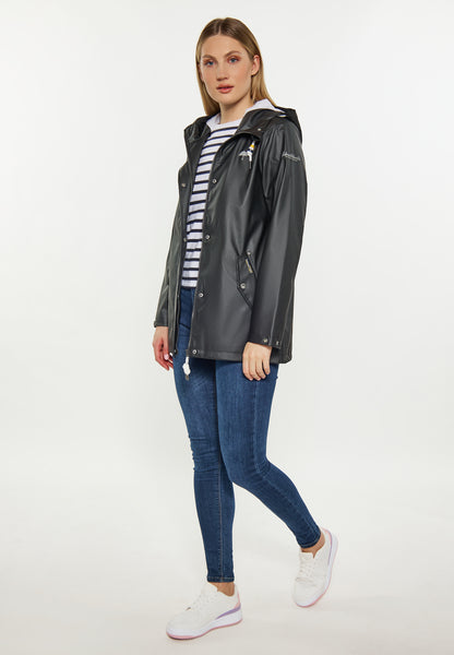 Schmuddelwedda Women's Regenjacke
