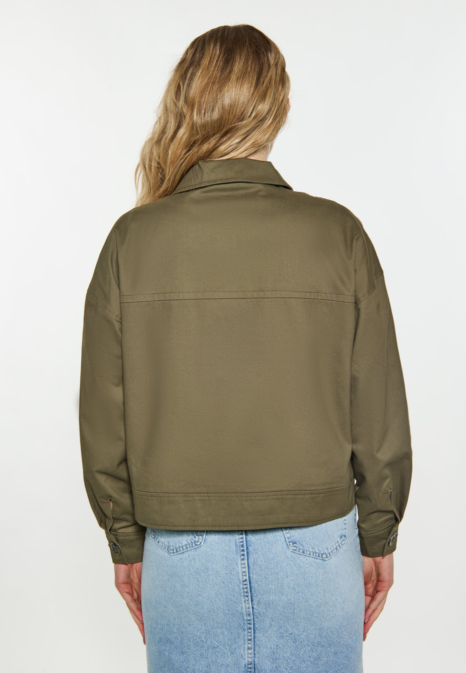 Jacke