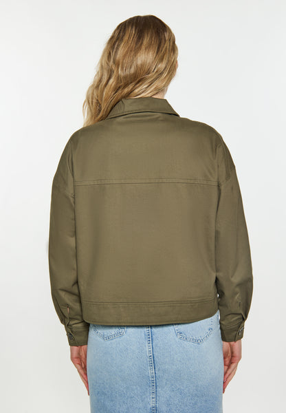 Jacke