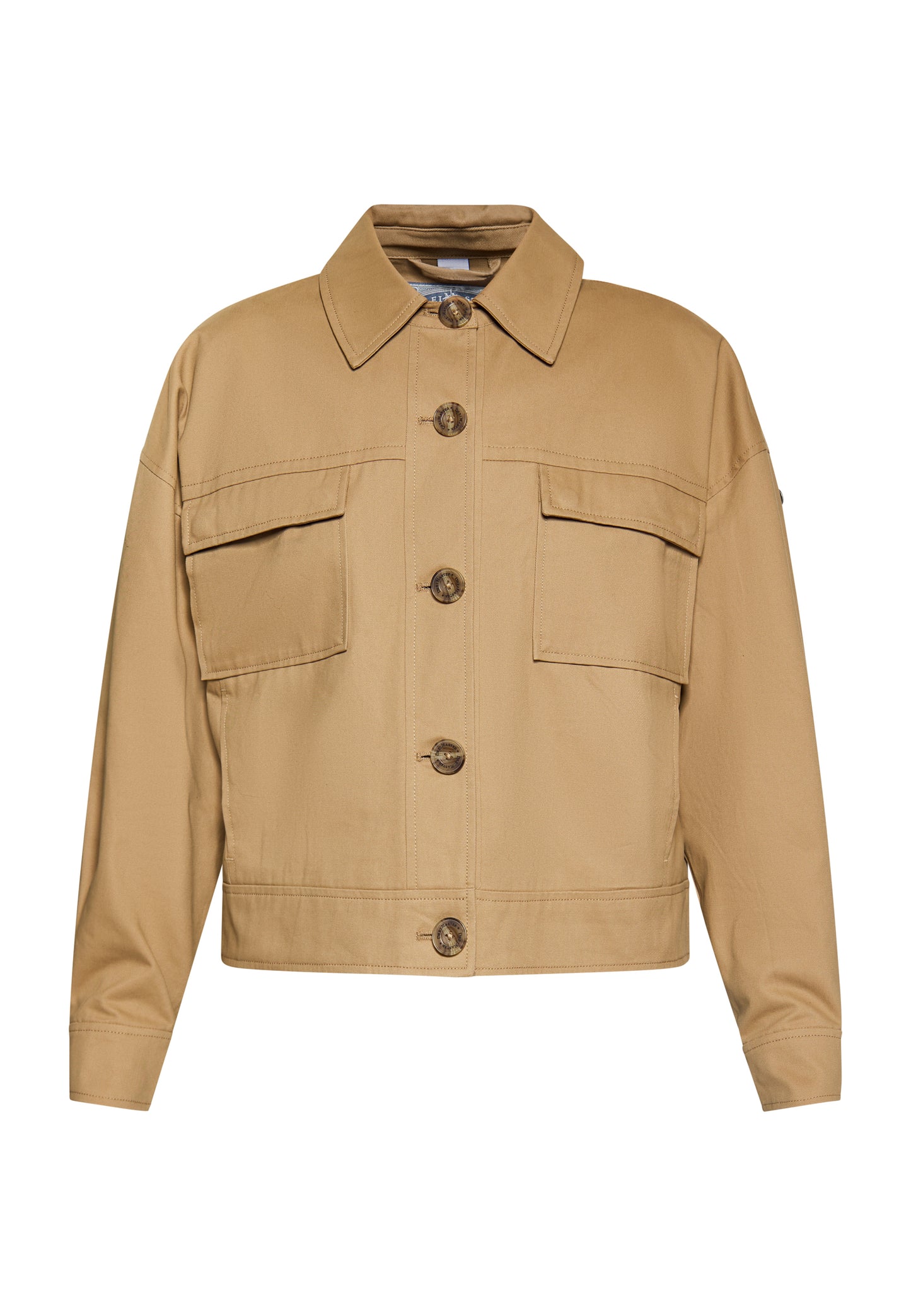 Jacke