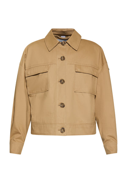 Jacke