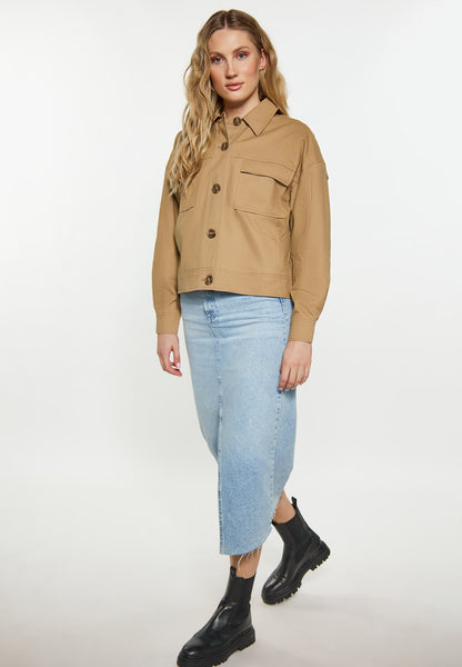 Jacke